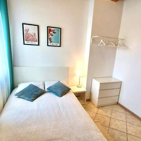 Apartmán Fregata Leba Exteriér fotografie