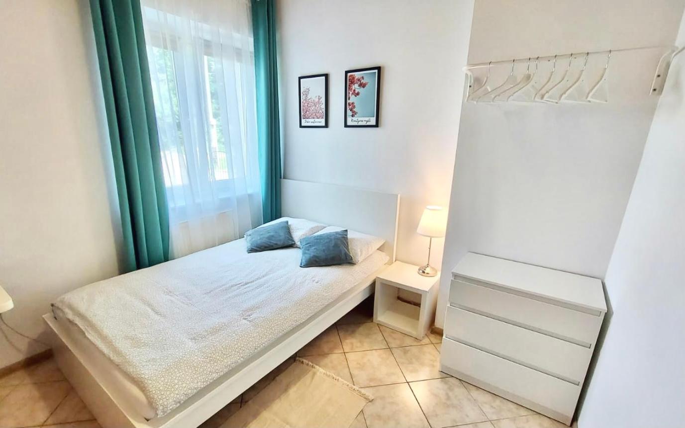 Apartmán Fregata Leba Exteriér fotografie